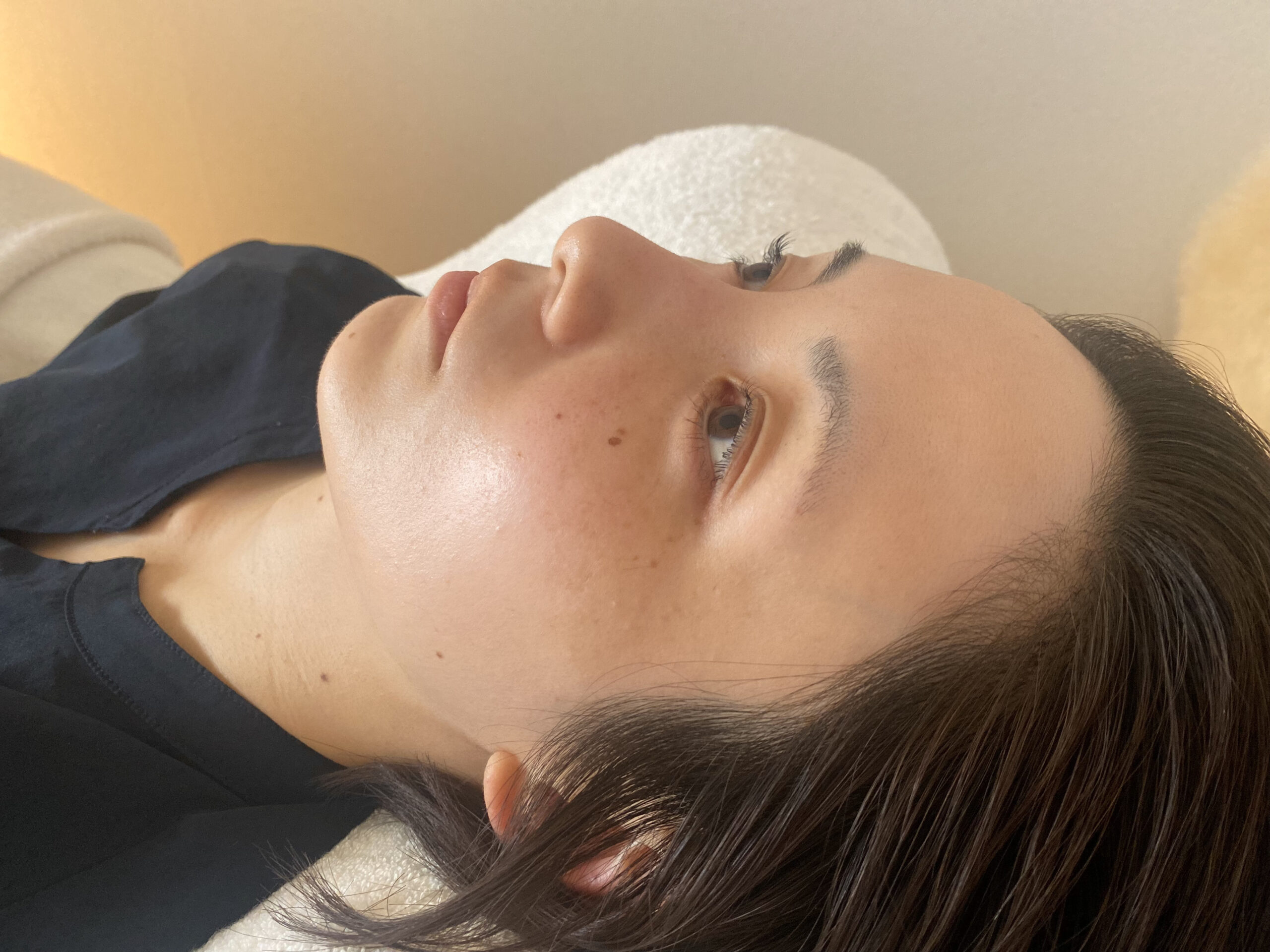 たった1回で、顔印象が変わる新体験